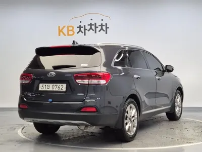 Kia Sorento 2016, 105298 км, за 12600000 KRW