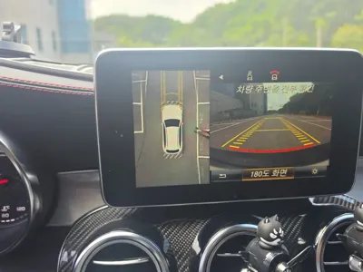 Mercedes-Benz GLC-Class 2018, 112860 км, за 26000000 KRW - фото 12