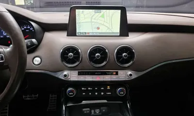 Kia Stinger 2019, 108002 км, за 15400000 KRW - фото 14