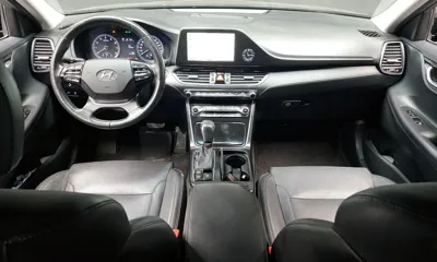 Hyundai Grandeur 2019, 161983 км, за 12300000 KRW - фото 7