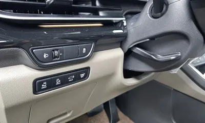 Kia Canival 2025, 26294 км, за 51900000 KRW - фото 27
