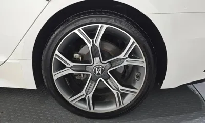 Kia Stinger 2018, 125714 км, за 16700000 KRW - фото 21
