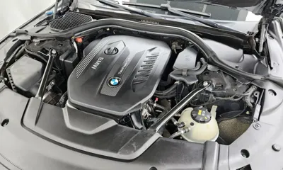 BMW 7-Series 2017, 172724 км, за 23890000 KRW - фото 6