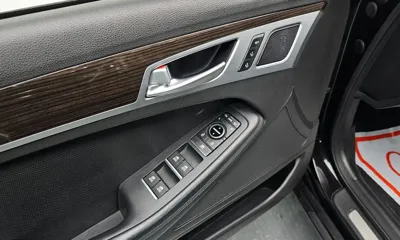 Genesis G80 2018, 145263 км, за 9990000 KRW - фото 13