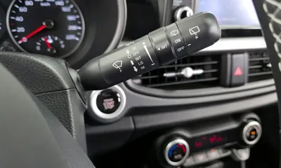 Kia Morning 2018, 14956 км, за 10500000 KRW - фото 27