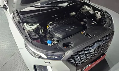 Hyundai Palisade 2022, 67358 км, за 31900000 KRW - фото 6