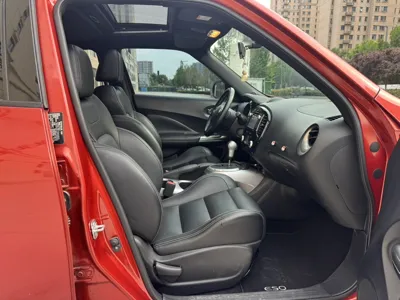 Infiniti ESQ 2014, 38200 км, за 74556.21 CNY - фото 16