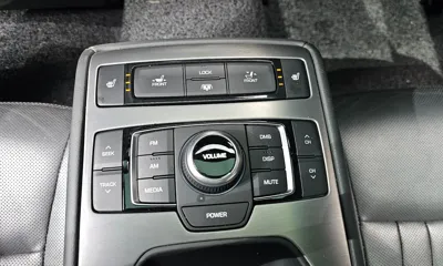 Hyundai Genesis 2015, 205086 км, за 6190000 KRW - фото 17