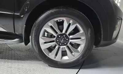 Kia Mohave 2023, 142590 км, за 27500000 KRW - фото 21