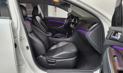 Kia K5 2015, 62687 км, за 8800000 KRW - фото 26