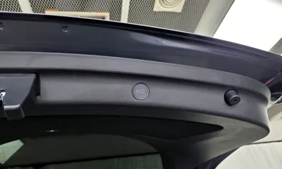 Tesla Model Y 2022, 12415 км, за 45500000 KRW - фото 29