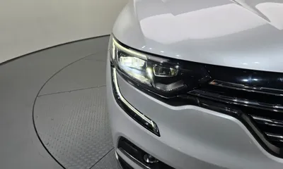 Renault-KoreaSamsung QM6 2019, 91837 км, за 12500000 KRW - фото 22