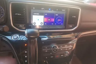 GAC Trumpchi M8 2020, 61700 км, за 96503.97 CNY - фото 13