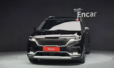 Kia Canival 2023, 59750 км, за 29990000 KRW
