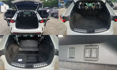 Lexus NX 2023, 109855 км, за 47980000 KRW - фото 9
