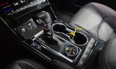 Kia Mohave 2022, 65167 км, за 28500000 KRW - фото 9