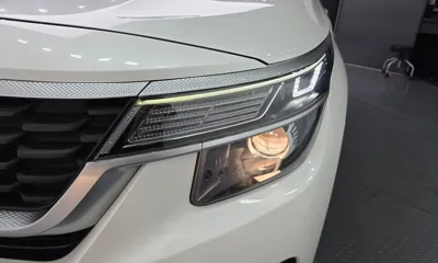 Kia Seltos 2020, 148463 км, за 11600000 KRW - фото 22