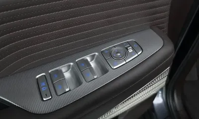Hyundai Palisade 2023, 32100 км, за 37500000 KRW - фото 38