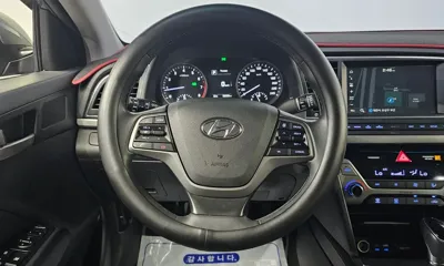 Hyundai Avante 2018, 58336 км, за 11950000 KRW - фото 15