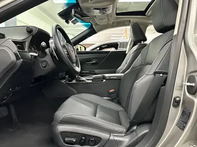 Lexus ES 2021, 55000 км, за 148000 CNY - фото 9