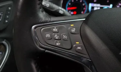 ChevroletGMDaewoo Malibu 2017, 60057 км, за 11500000 KRW - фото 19