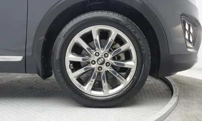Kia Sorento 2017, 59199 км, за 18500000 KRW - фото 20
