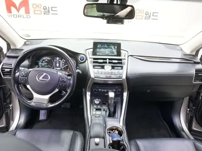 Lexus NX 2017, 96902 км, за 31400000 KRW - фото 17