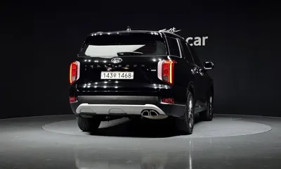 Hyundai Palisade 2019, 73312 км, за 25900000 KRW