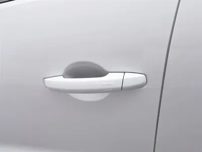 Geely Vision X6 2023, 74900 км, за 45900 CNY - фото 18