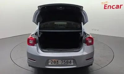 ChevroletGMDaewoo Malibu 2012, 192765 км, за 2500000 KRW - фото 20