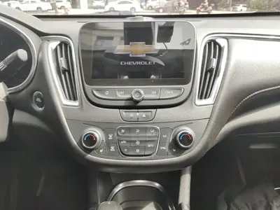 Chevrolet Malibu XL 2019, 124900 км, за 51600 CNY - фото 13