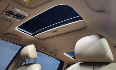 Kia Canival 2016, 166593 км, за 10900000 KRW - фото 19