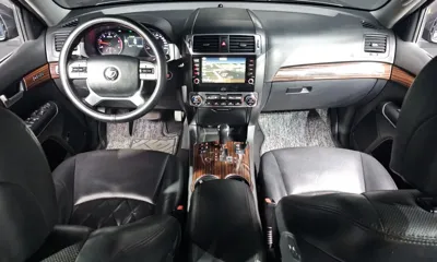 Kia Mohave 2017, 189985 км, за 11500000 KRW - фото 7