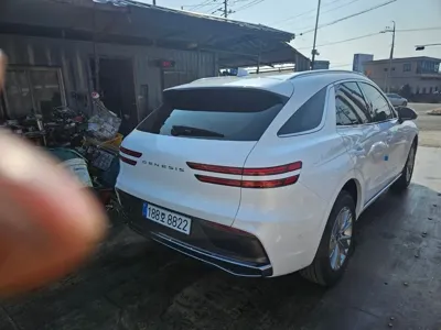 Genesis GV70 2026, 900 км, за 40110000 KRW