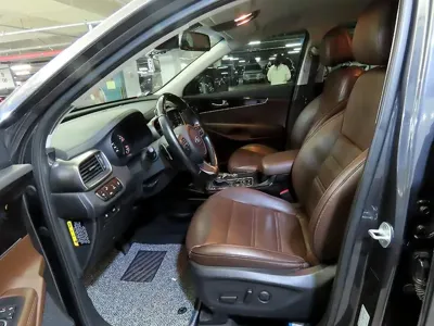 Kia Sorento 2016, 88207 км, за 13990000 KRW - фото 6
