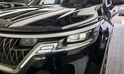 Kia Canival 2023, 61376 км, за 22390000 KRW - фото 22