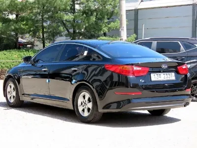 Kia K5 2014, 327785 км, за 2890000 KRW
