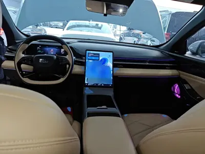Galaxy Galaxy L6 2024, 49500 км, за 70400 CNY - фото 10