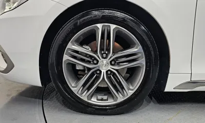 Hyundai Grandeur 2019, 110739 км, за 18900000 KRW - фото 5