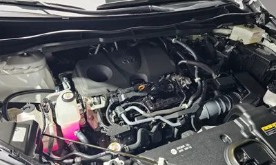 Toyota Sienna 2022, 31393 км, за 46900000 KRW - фото 6