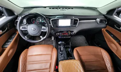Kia Sorento 2020, 121593 км, за 20000000 KRW - фото 7