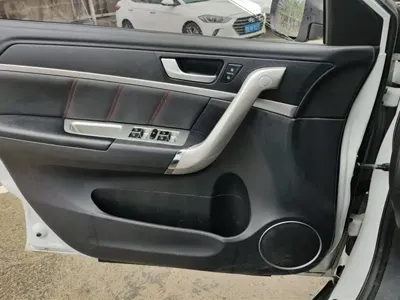 Haval M6 2019, 66800 км, за 33800 CNY - фото 7