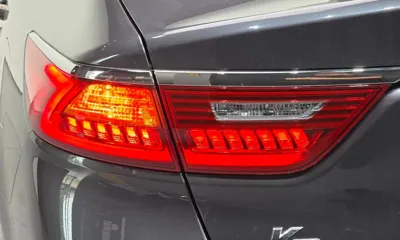 Kia K7 2019, 94148 км, за 12900000 KRW - фото 23