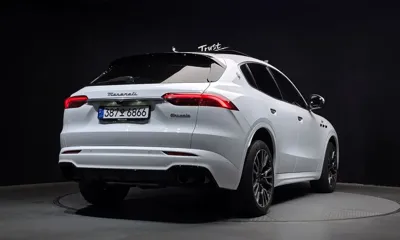 Maserati Grecale 2023, 47017 км, за 59990000 KRW
