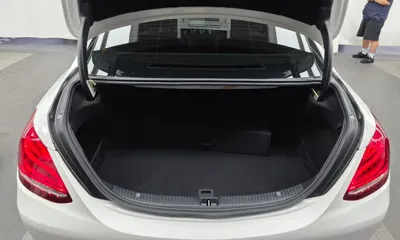 Mercedes-Benz C-Class 2017, 81867 км, за 14800000 KRW - фото 20