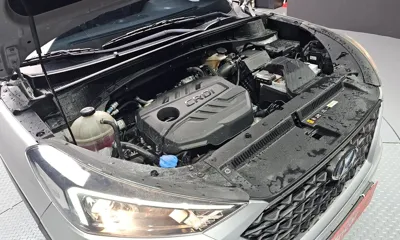 Hyundai Tucson 2019, 180003 км, за 11590000 KRW - фото 6