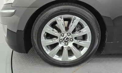 Hyundai Equus 2012, 185047 км, за 4000000 KRW - фото 5