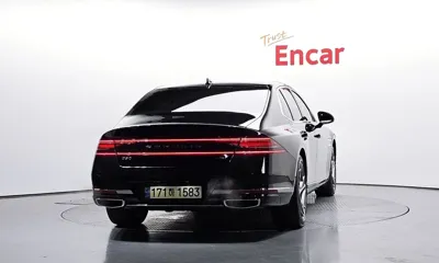 Genesis G90 2022, 47020 км, за 63800000 KRW - фото 4