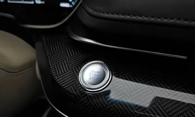 Genesis G80 2022, 43682 км, за 39800000 KRW - фото 28