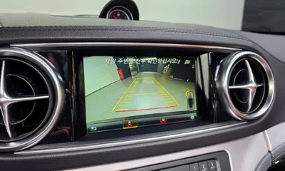 Mercedes-Benz SL-Class 2019, 145914 км, за 40000000 KRW - фото 14